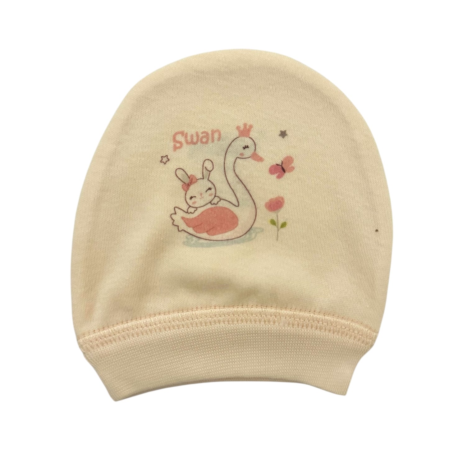 ADBB Bonnet Bébé