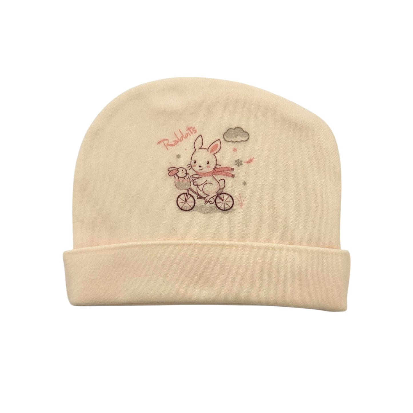 ADBB Bonnet Bébé