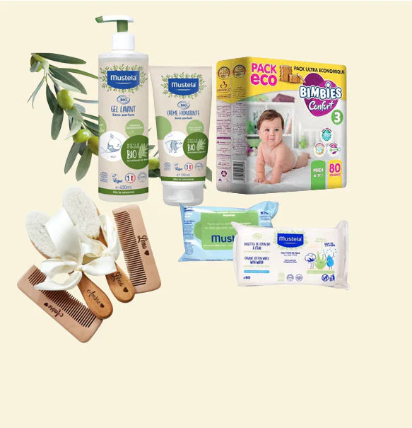 العناية والنظافة