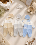 Grenouillère Bébé 2 Pièces