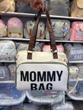 👜 Sac à Langer "MOMMY BAG" – L'Allié Chic de Toutes vos Sorties