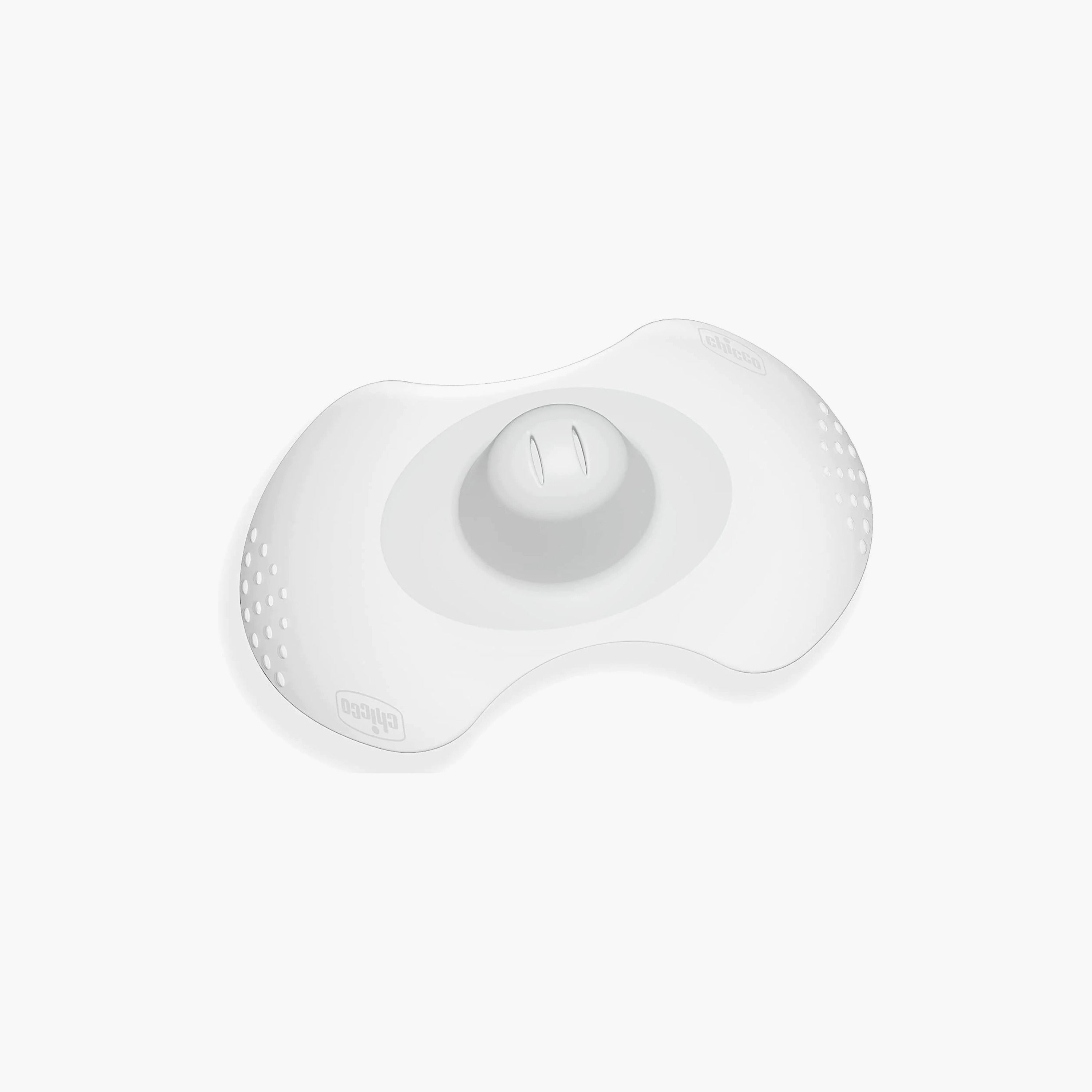 Chicco Protège-mamelons peau à peau