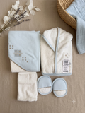 Coffret 4 Pièces BEBELINA