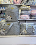 Sac maravel