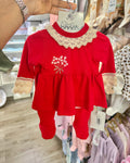 Ensemble de Naissance "Douceur" – 5 Pièces.