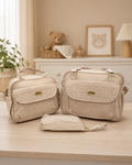 SAC deelt 4 PIECES EN ROSE