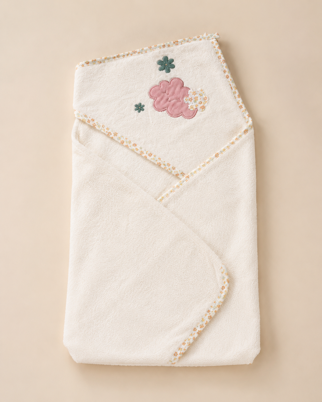 Pack de bain bébé 3 pièces
