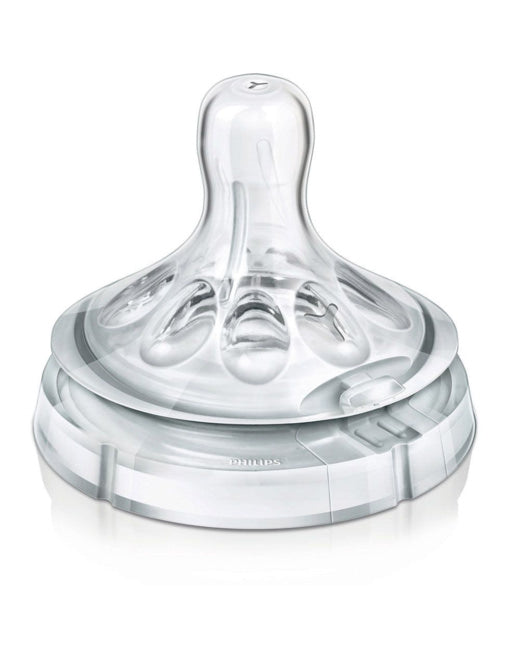 AVENT TETINE NATURAL
