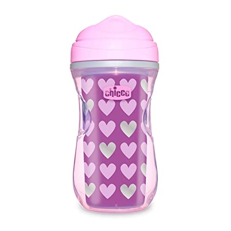 Chicco Biberon Active Cup 14M+ 260 ML