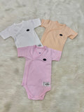 Bodies Bébé  – Confort &amp; Douceur (0-3 mois)