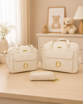 Sac deelt couleur beige