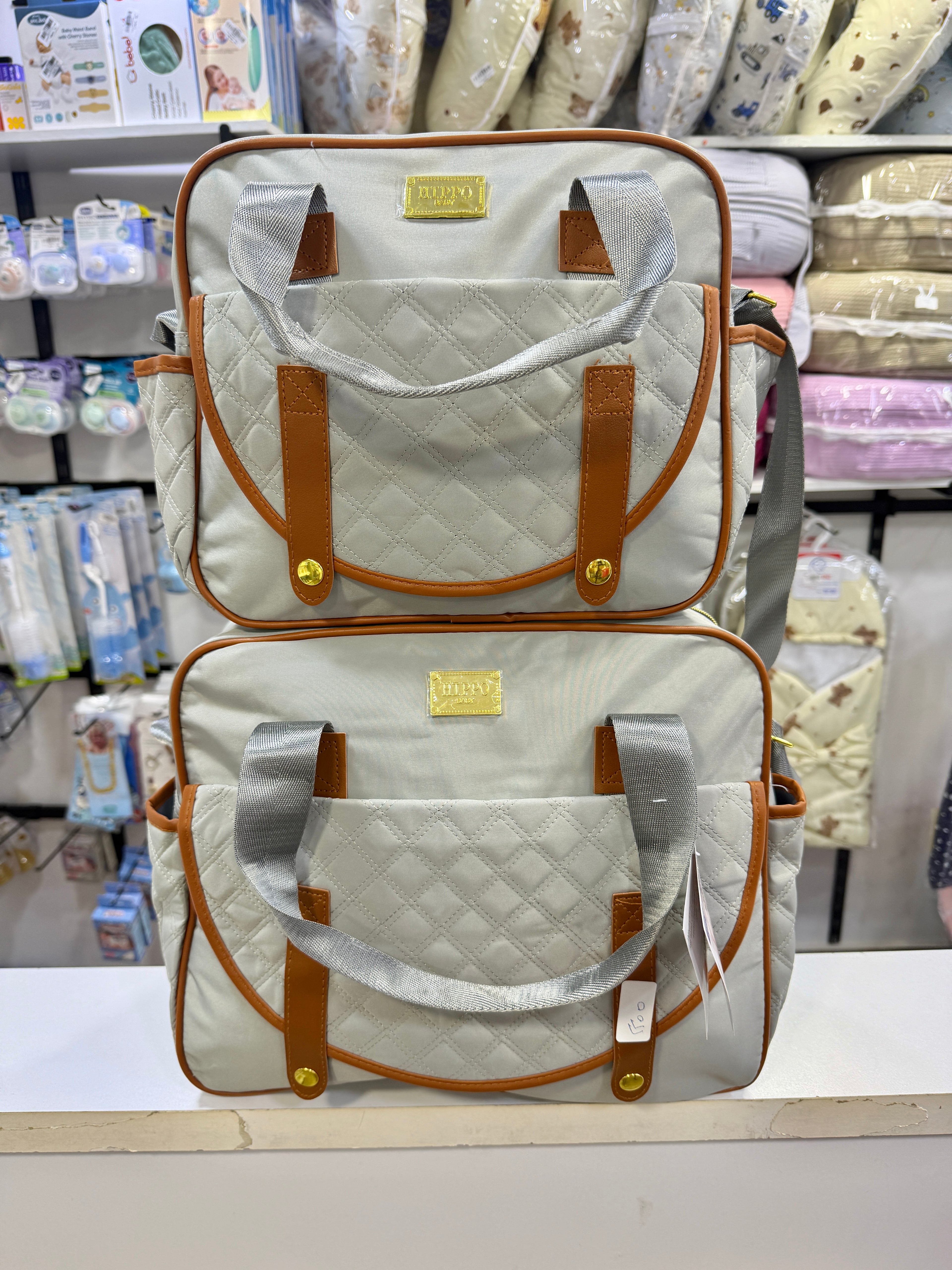 Ensemble de Sacs Deelt