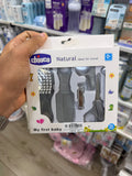Kit Manucure CHICCO