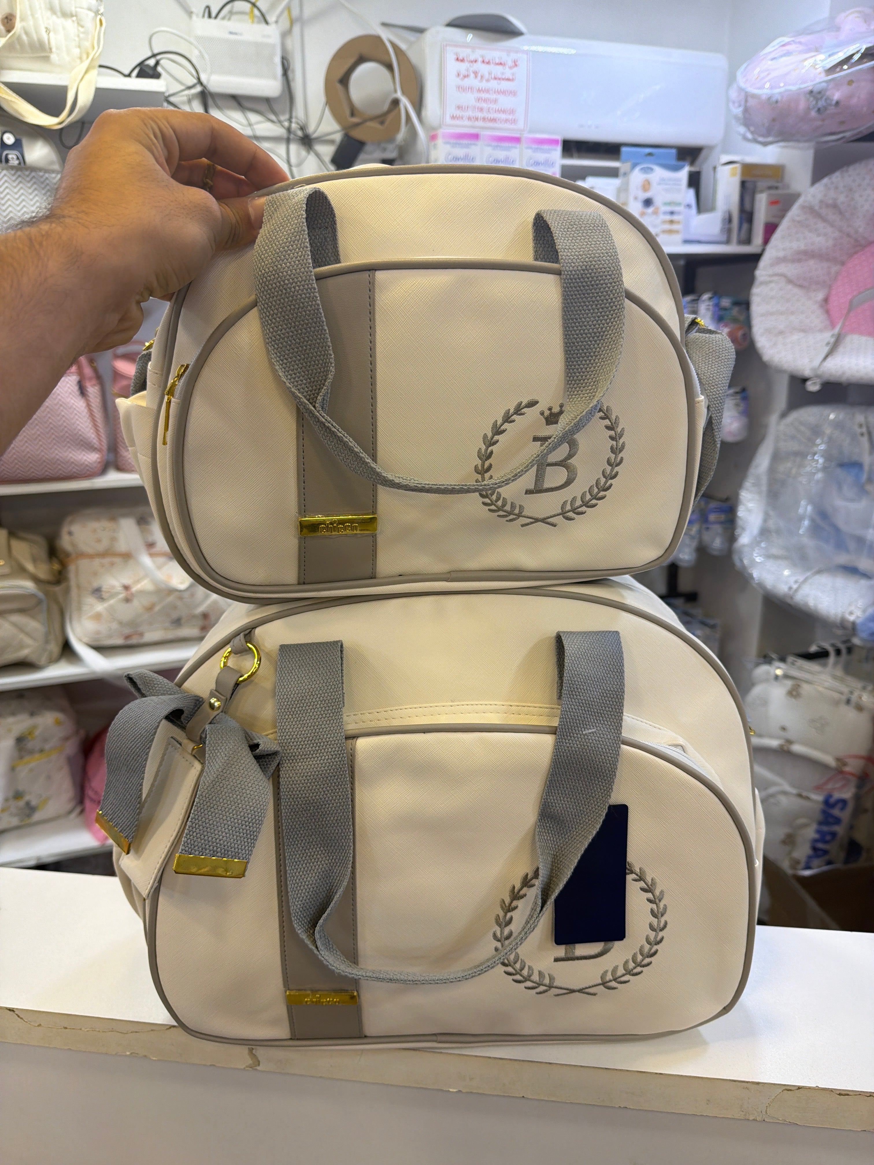 Ensemble de Sacs Chicco