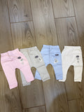 Pantalons Confort "chicco "