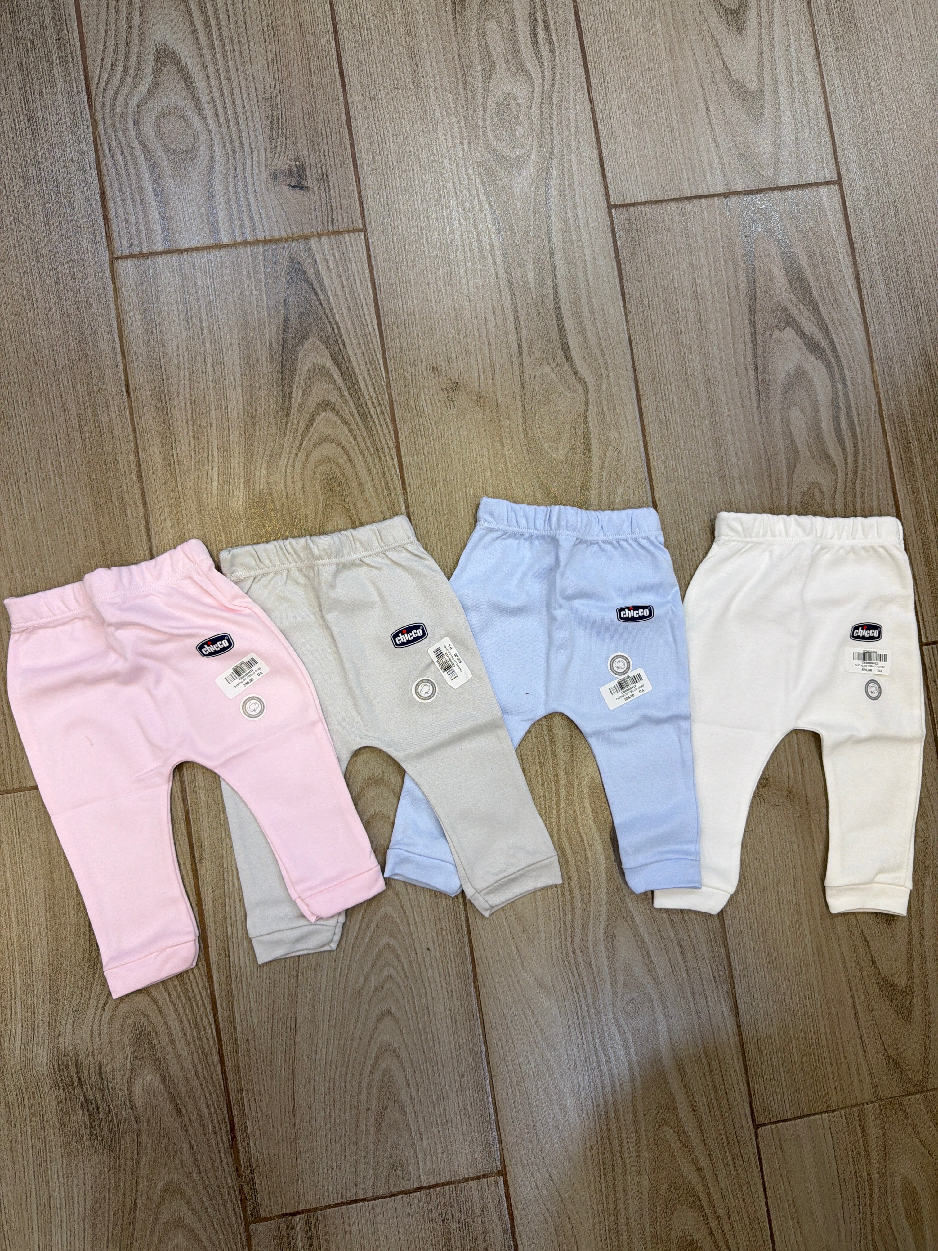 Pantalons Confort "chicco "