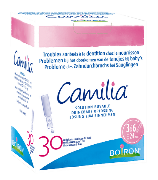 Camilia