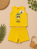 🍍 Ensemble "Ananas Vitaminé"