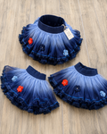 Jupe Tutu "Princesse des Océans" – Magie, Volume & Tourbillons