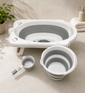 Baignoire Pliable 3 Pièces