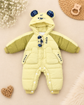Combinaison pilote hiver bébé COSMOS BEBE