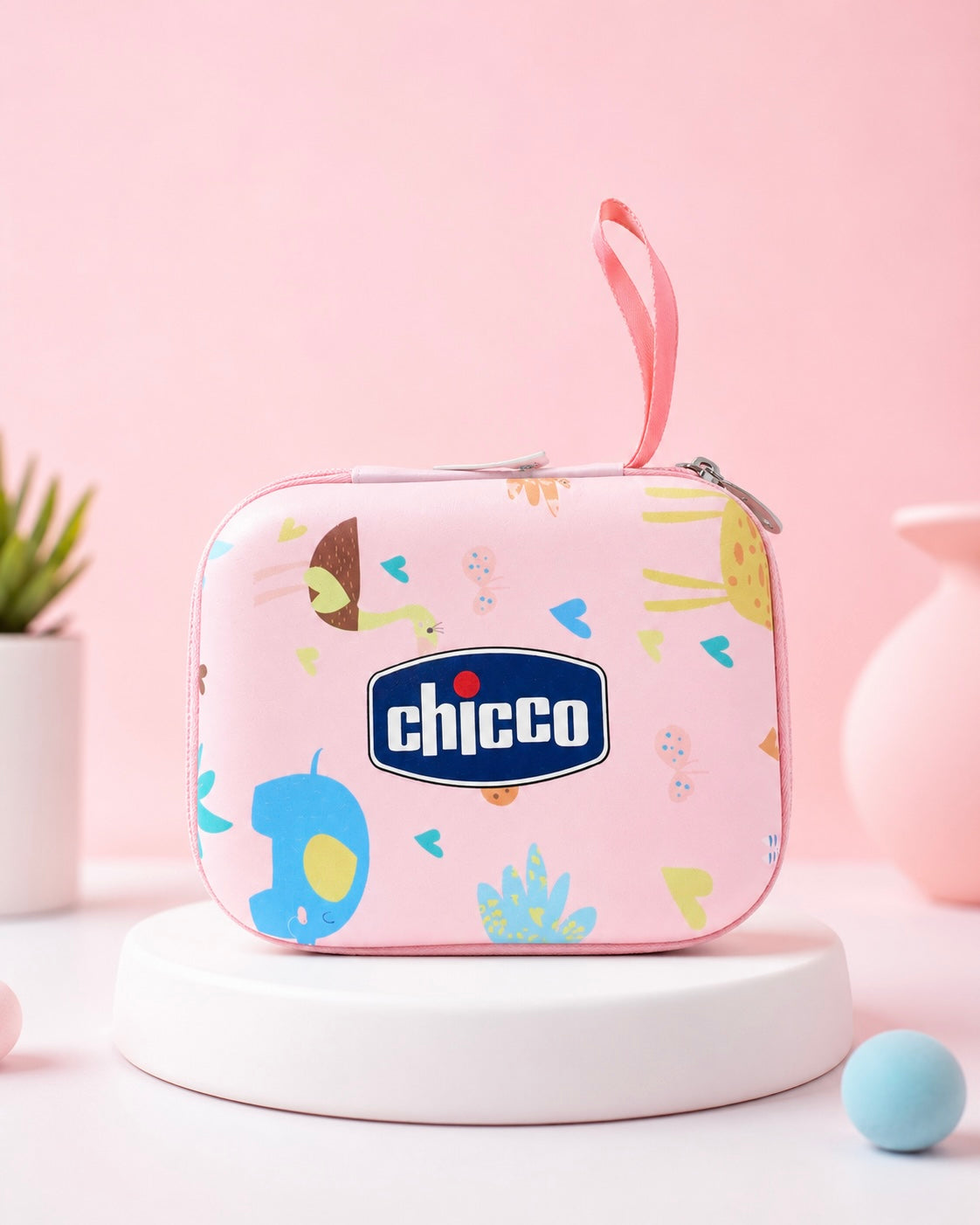 Trousse manucure bébé Chicco