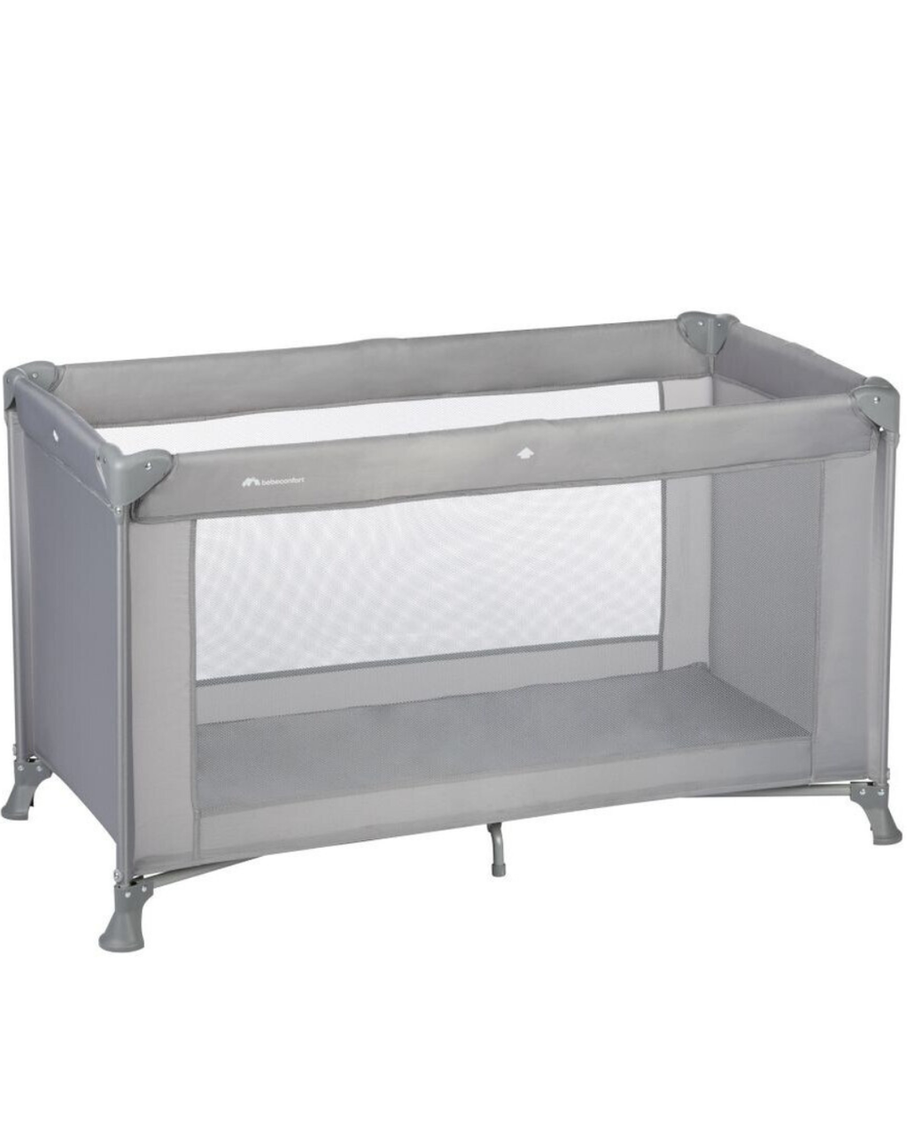 Parc/Lit Bébé Confort – Gris