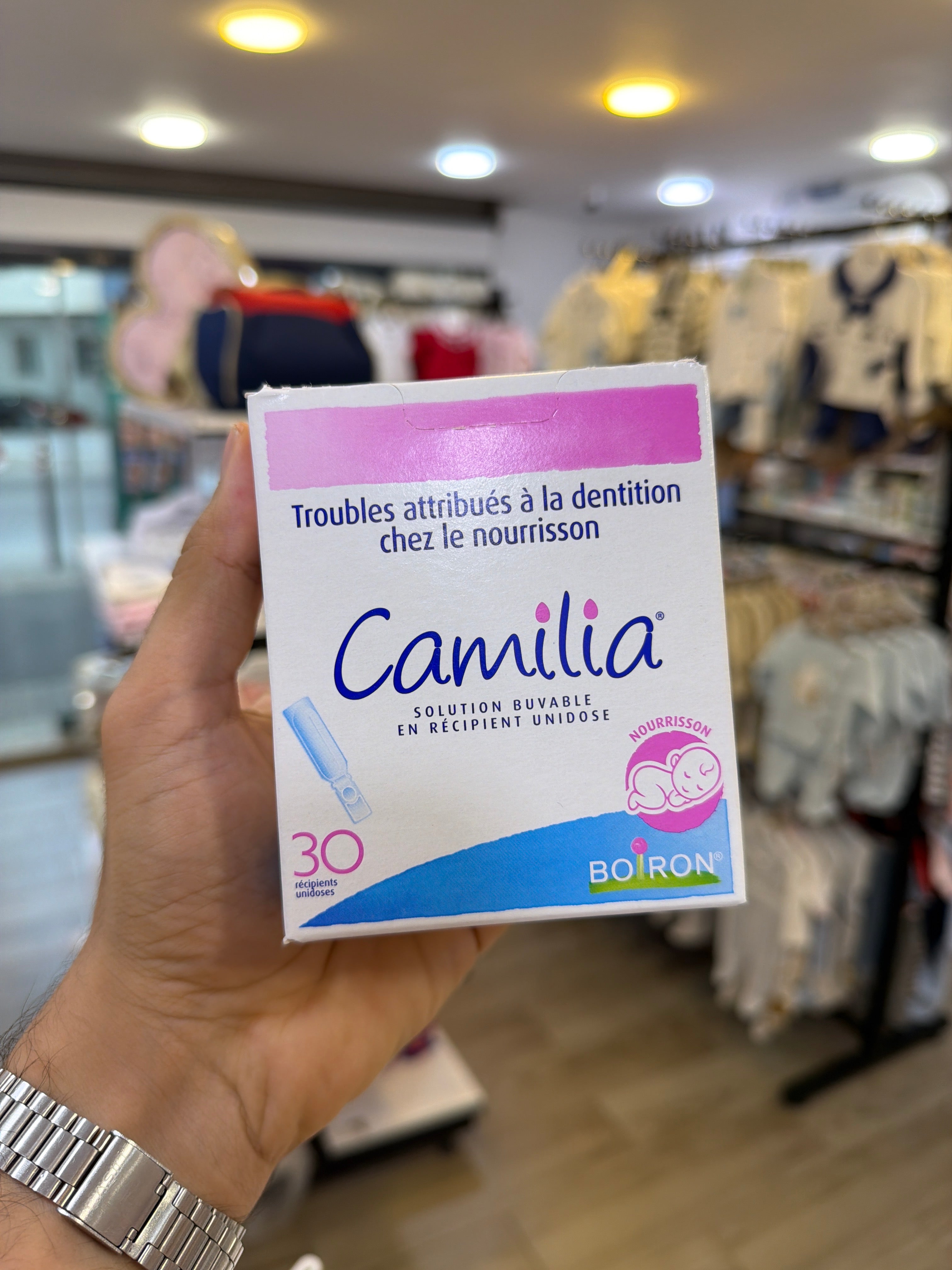 Camilia