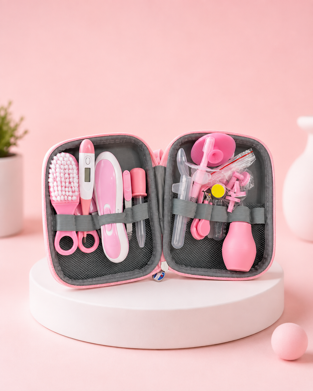 Trousse manucure bébé Chicco