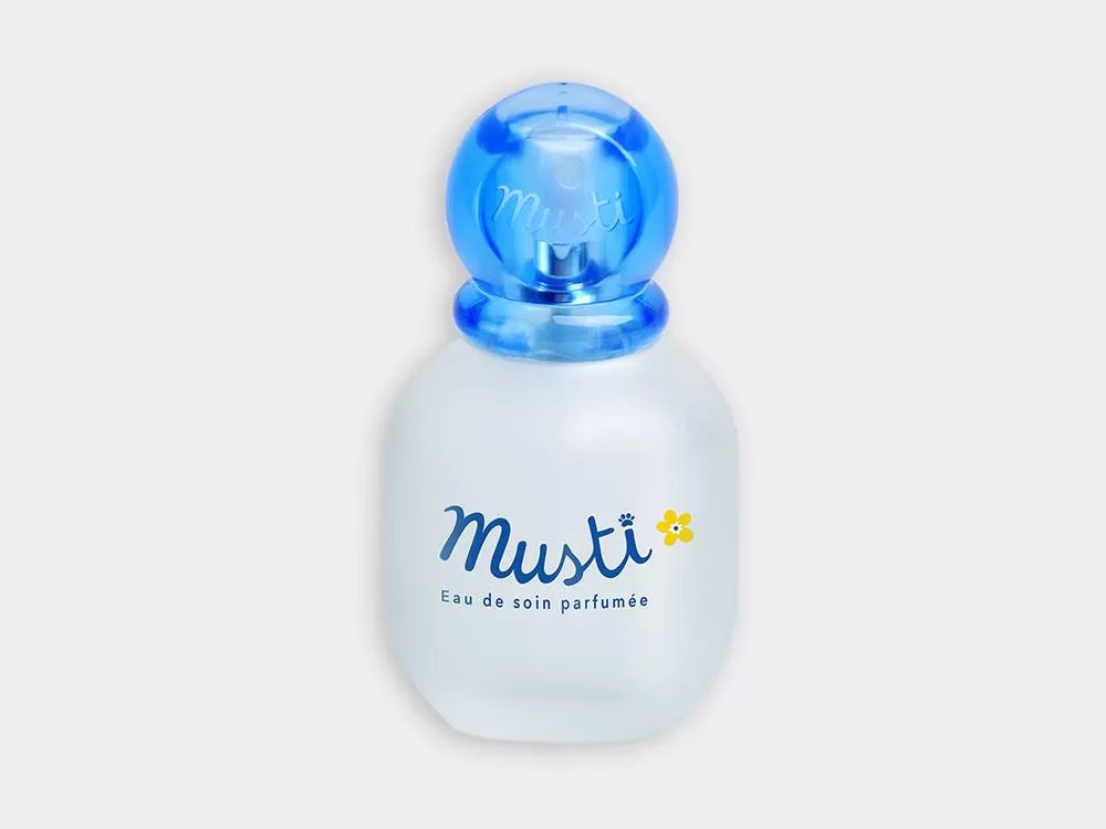 Mustela Eau De Soin Parfumée Musti