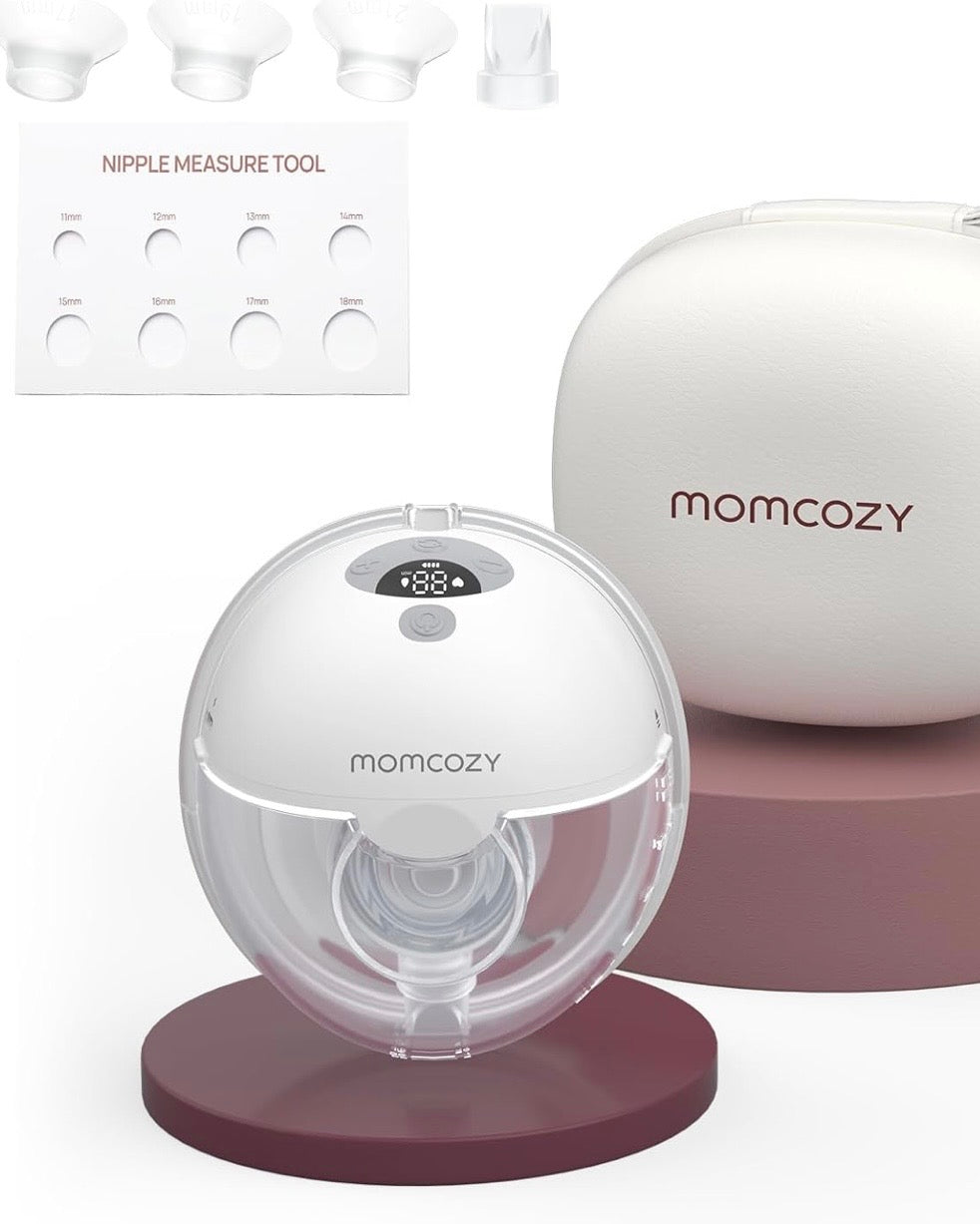 Tire lait momcozy M5