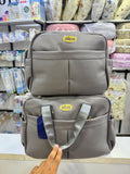 Sac Maternité "Chicco" 4 Pièces