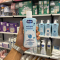 Shampooing pour Bébés Chicco Natural Sensation 200 ml