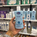 Gel Corps et Cheveux Natural Sensation Chicco 200 ml