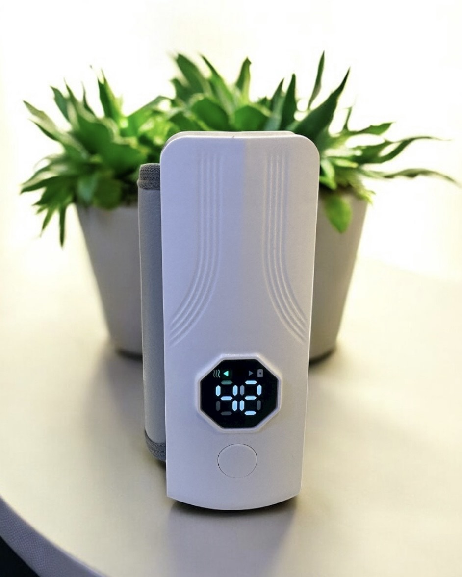 🍼 Chauffe-Biberon Portable et Rechargeable