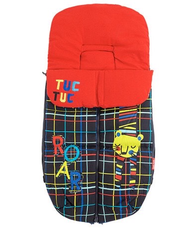 Chancelière pour Bébé