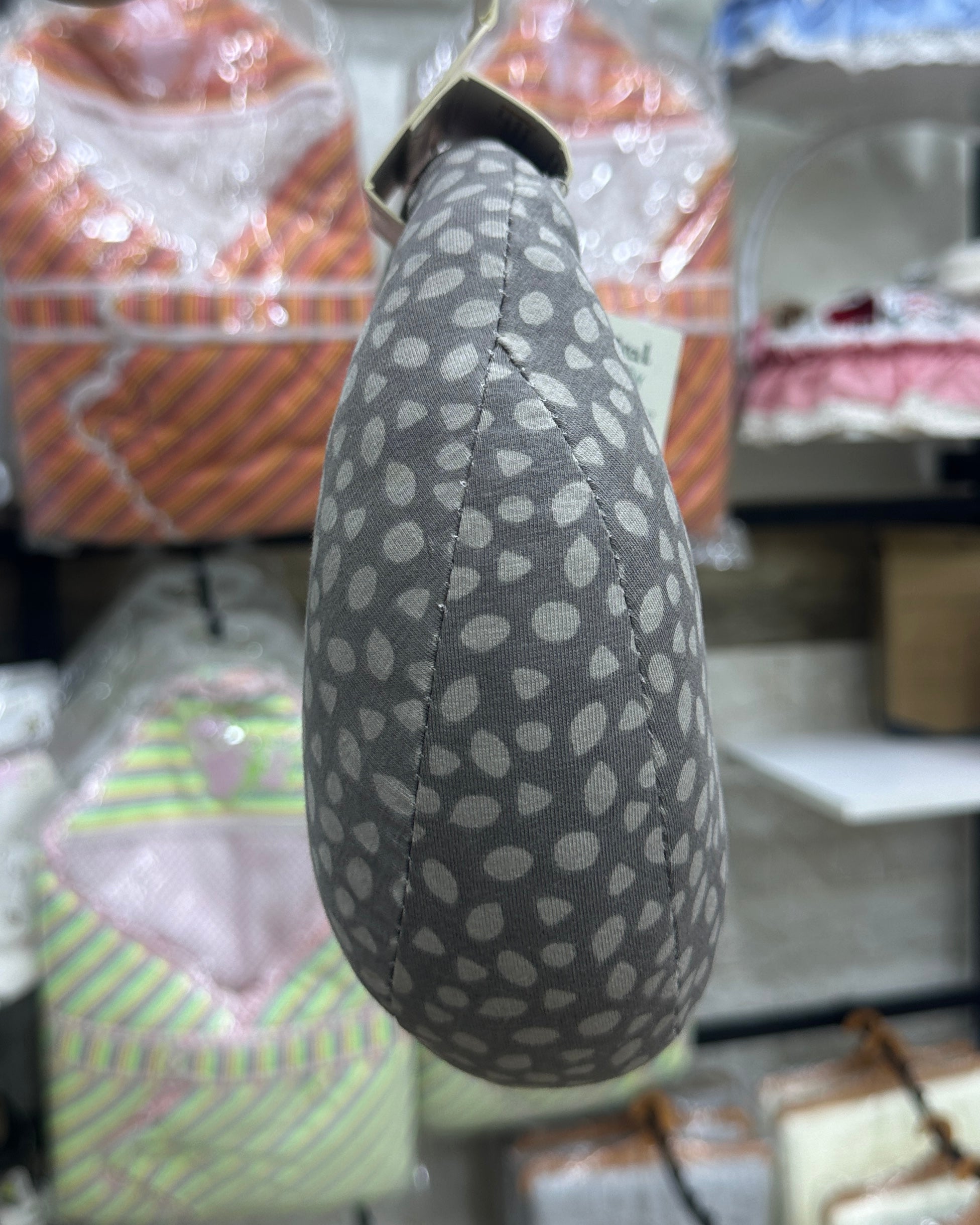 Fixateur de tête "Tuc Tuc"