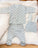Pyjama Bébé Nouveau-Né 3 Pièces – Confort et Élégance