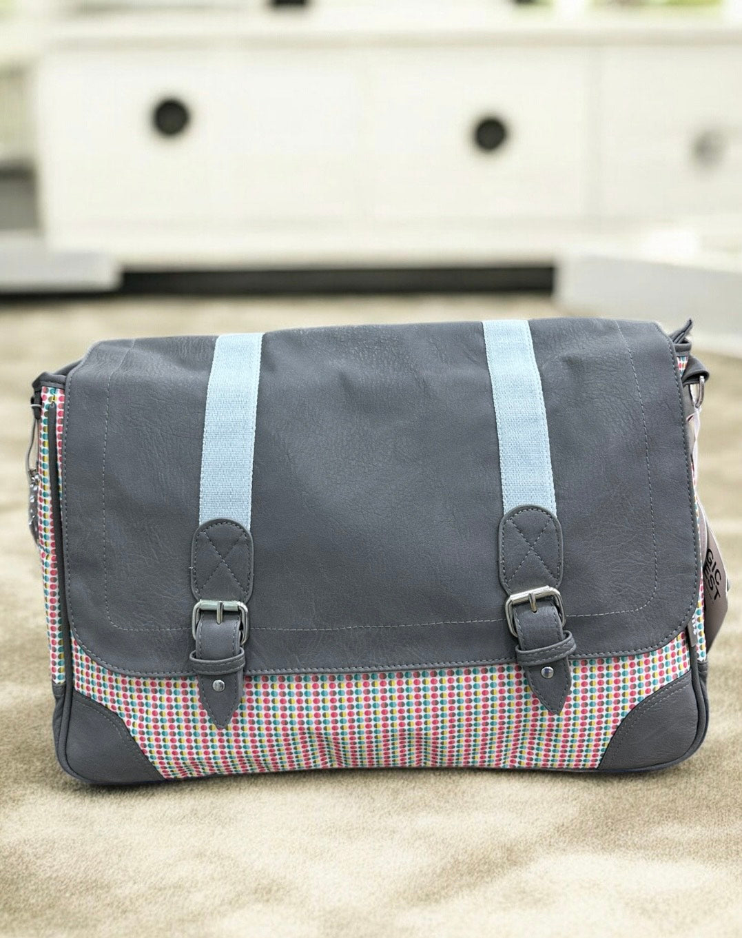 Sac Tuc Tuc "Vintage"