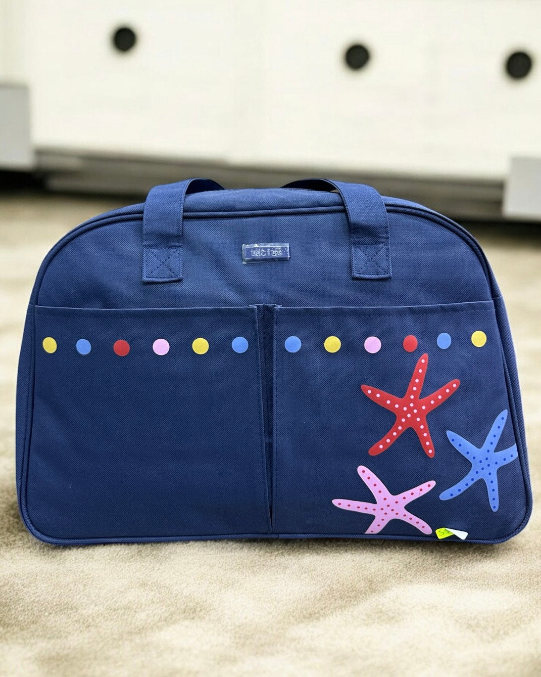 Sac de Maternité/Langer Tuc Tuc