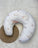 Coussin d'Allaitement 'Lapinou'