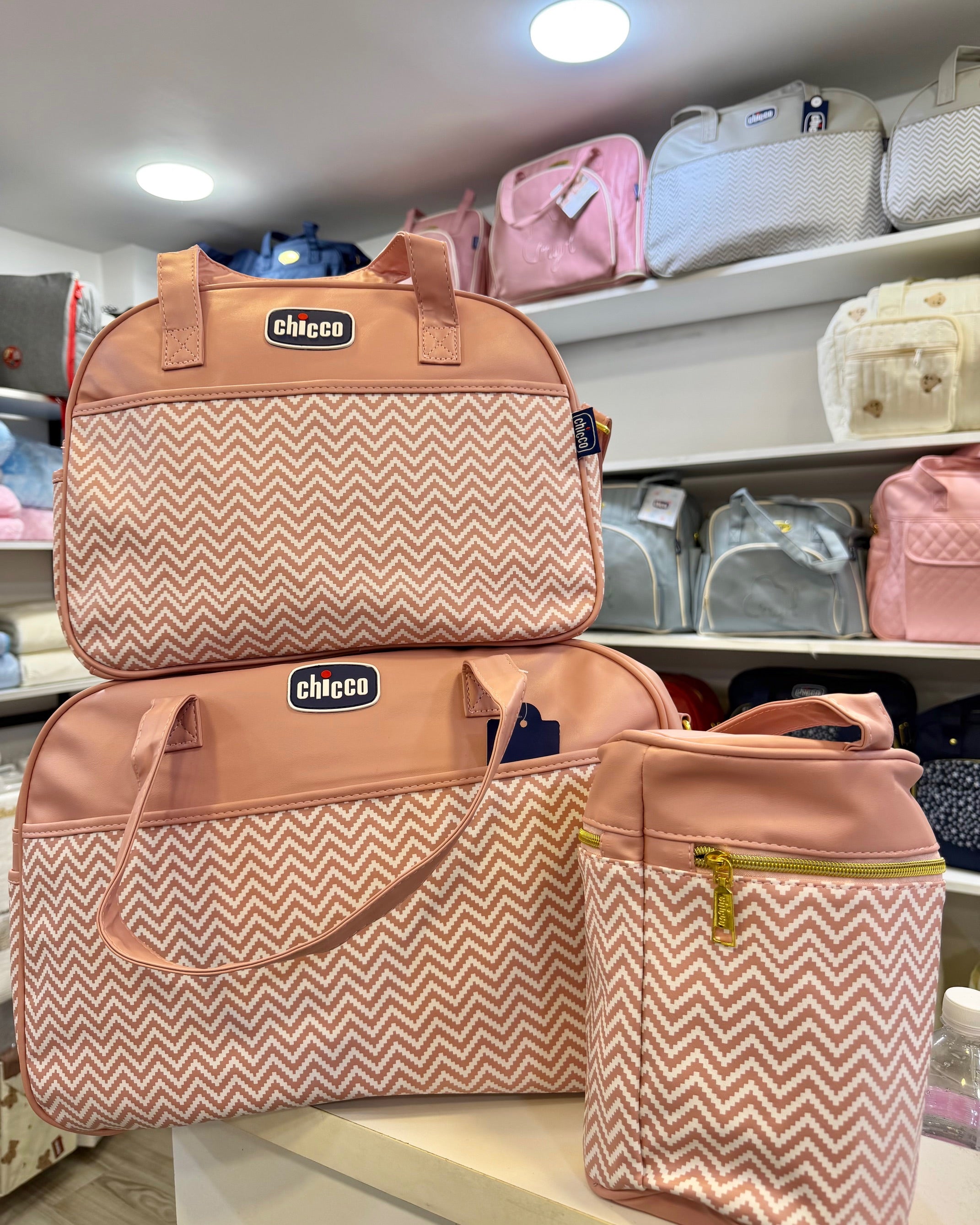 Ensemble de Sacs Chicco