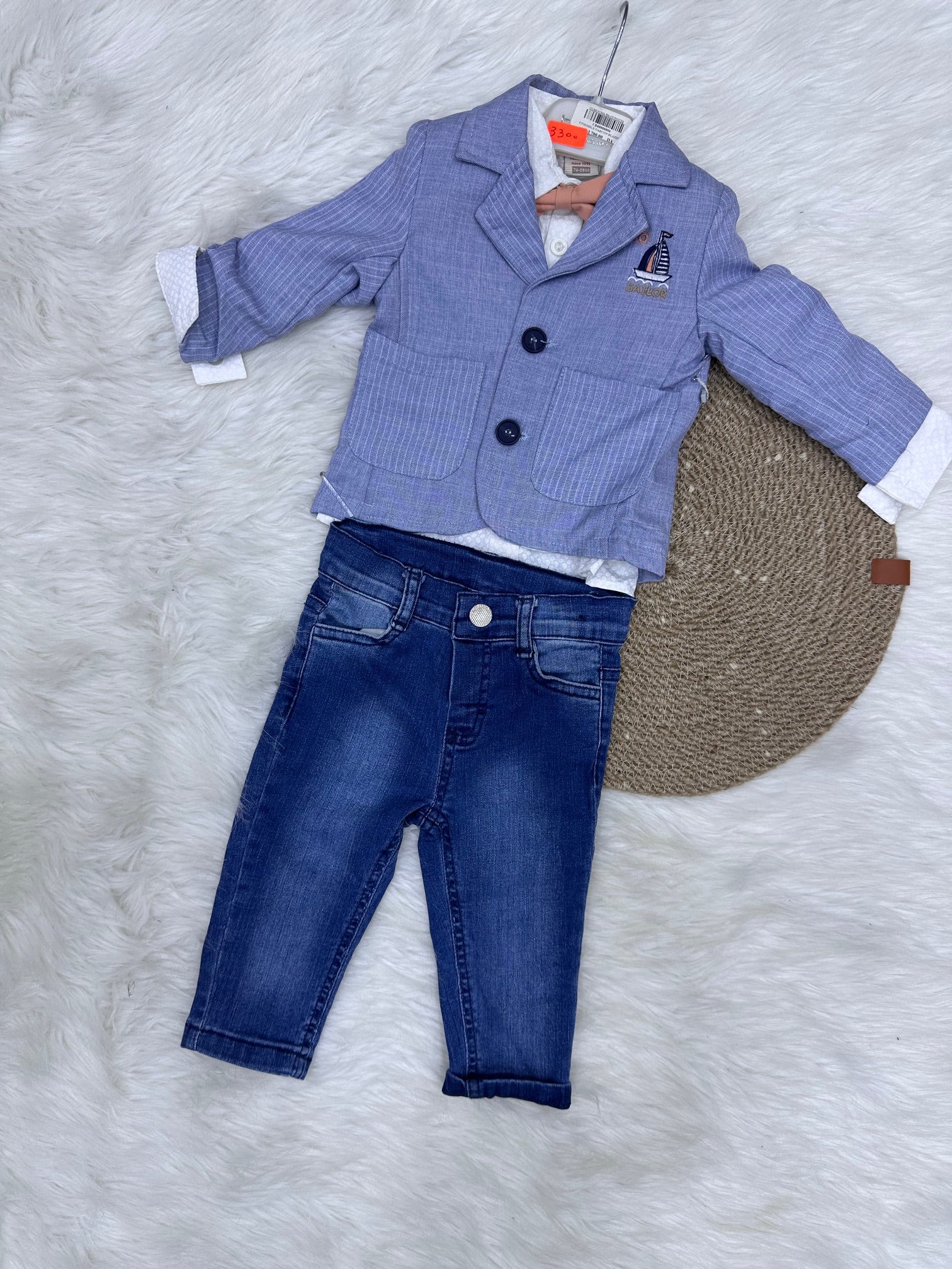 Collection "Élégance & Cérémonie"