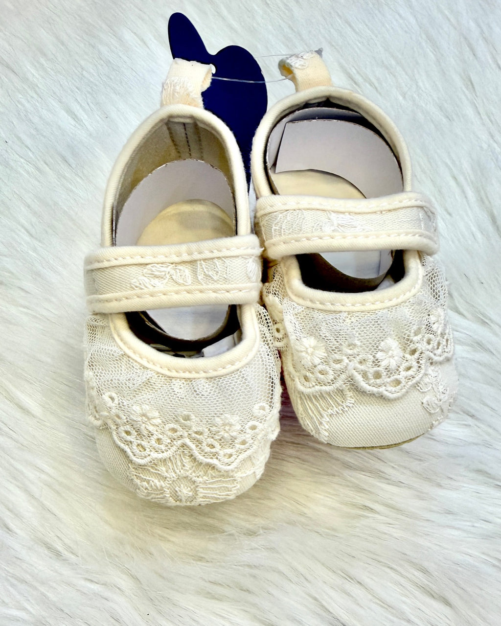 Robe Bohème en Gaze de Coton & Crochet – Douceur et Élégance Naturelle