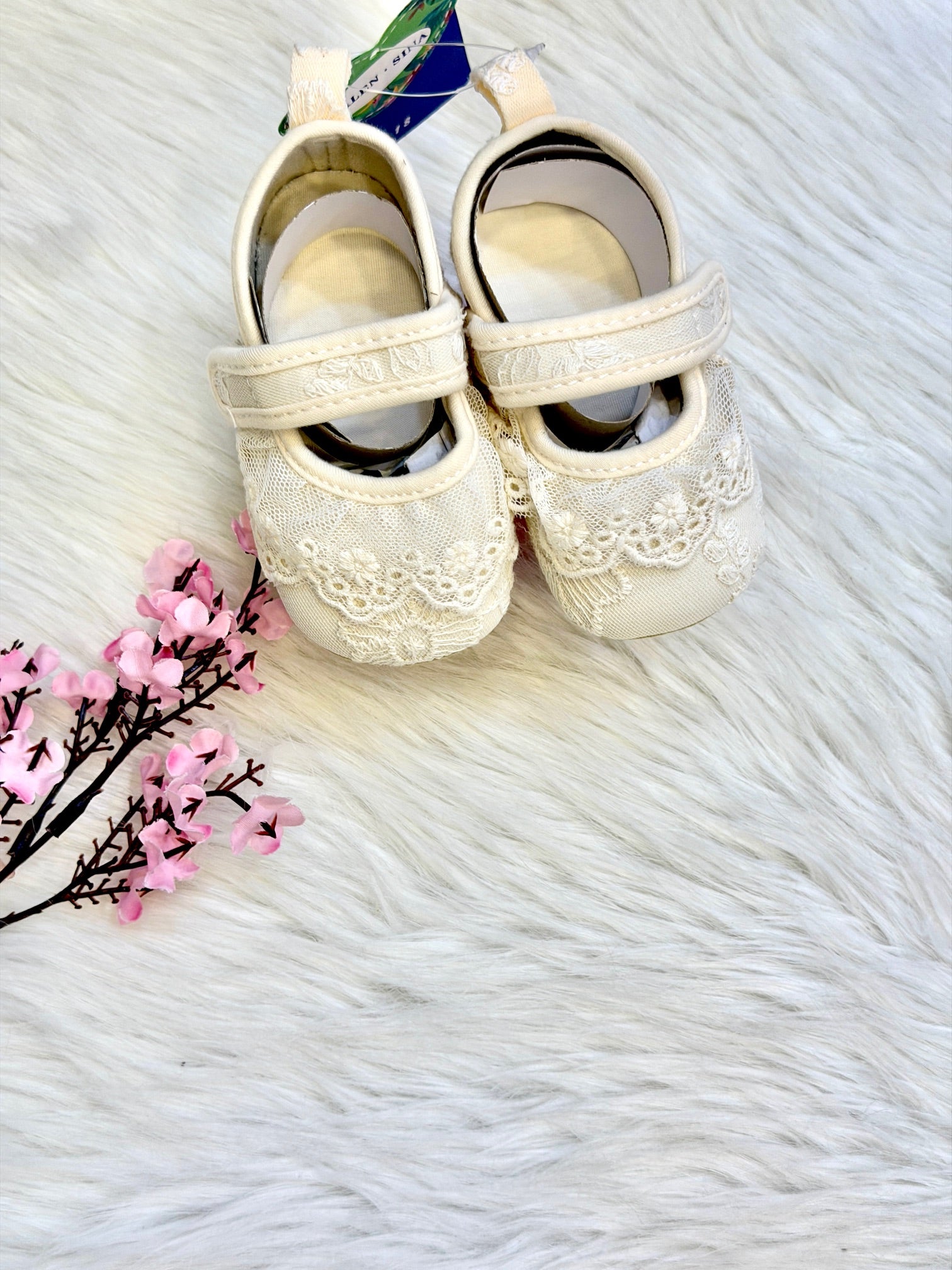 Robe "Héritage Floral" en Gaze de Coton – Charme Rétro & Douceur