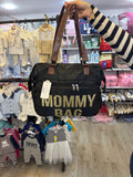 👜 Sac à Langer "MOMMY BAG" – L'Allié Chic de Toutes vos Sorties