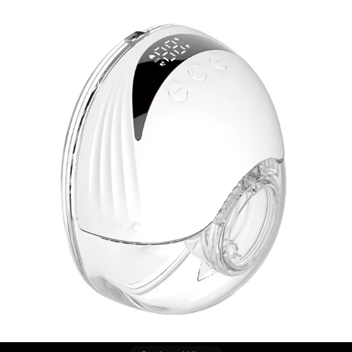 Tire-lait électrique portable (MY-378)