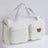 Sac à Langer Matelassé Chic 