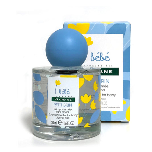 KLORANE Petit brin Eau parfumée