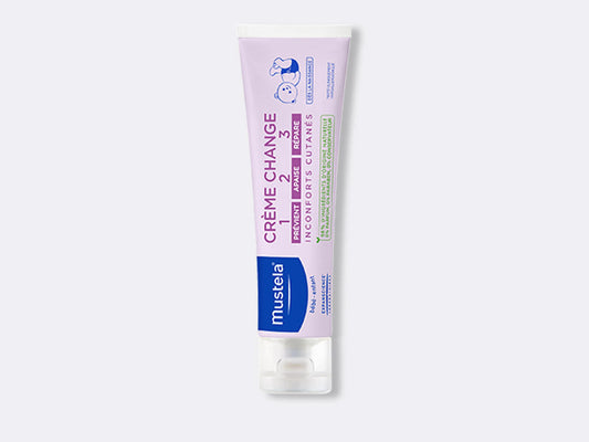 Mustela Crème Change 123 100 G